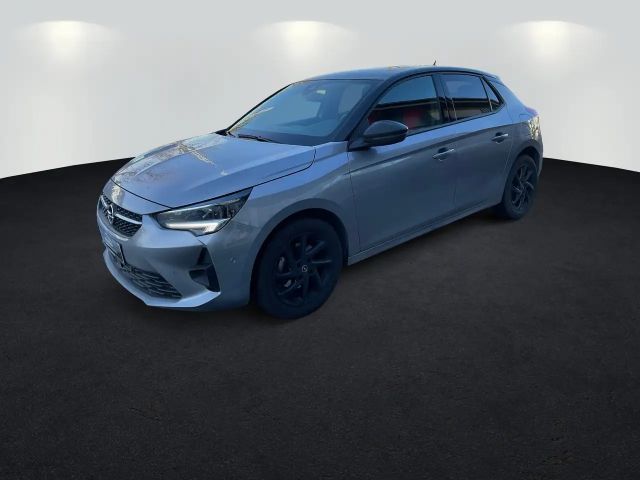 Opel Corsa 1.2 Turbo GS-Line Grand Sport Turbo