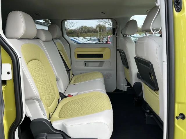 Volkswagen ID.Buzz 150 kW Pro