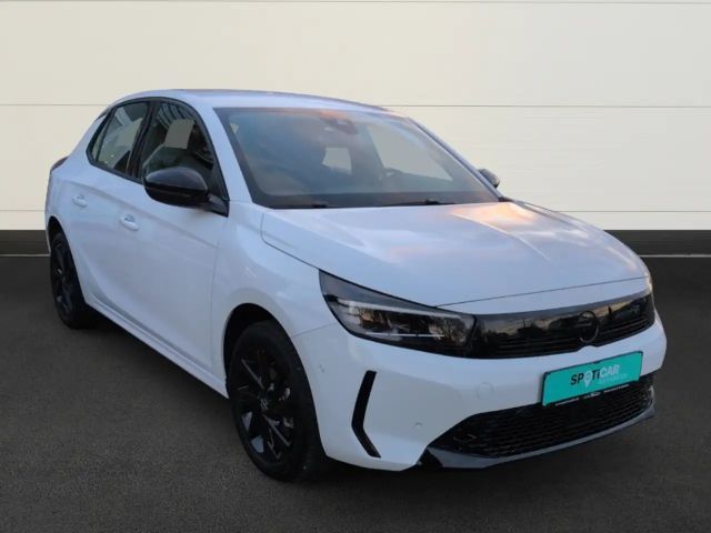 Opel Corsa 1.2 Turbo GS-Line Grand Sport Turbo