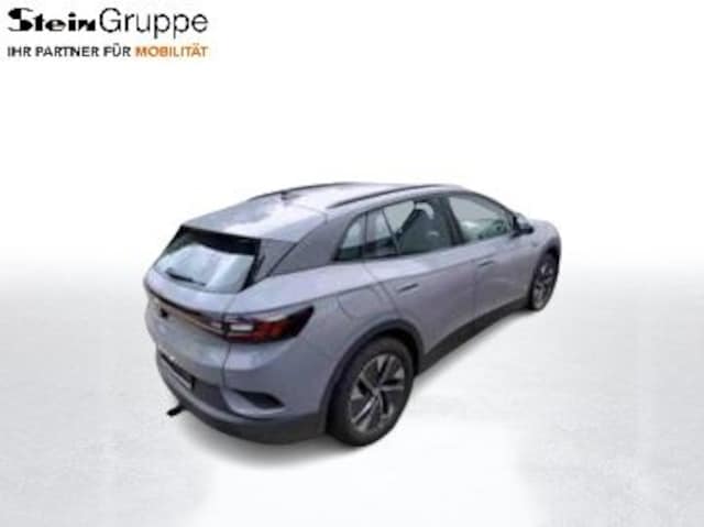 Volkswagen ID.4 MATRIX+APP+DAB+AHK+SHZ+ACC+LED+NAVI+PDC