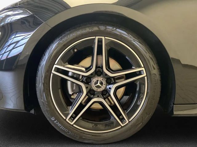 Mercedes-Benz A 180 A-Klasse