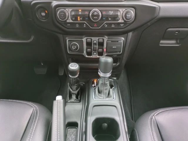 Jeep Gladiator 4x4 Overland