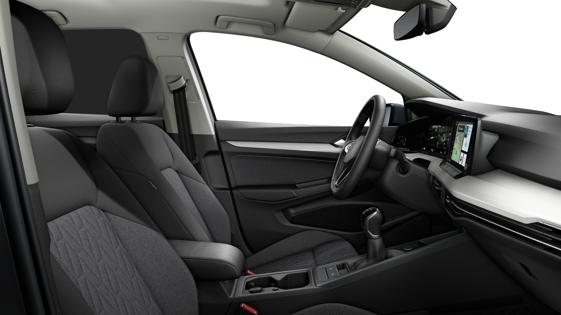 Volkswagen Golf 1.5 TSI Move