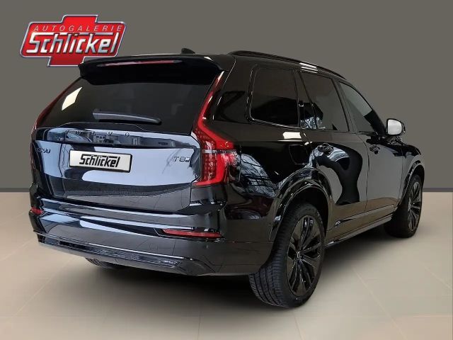 Volvo XC90 AWD Plus T8