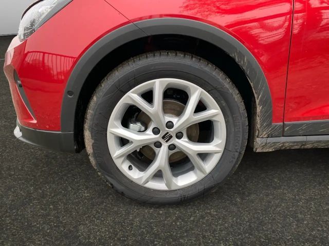 Seat Arona 1.5 TSI DSG FR-lijn