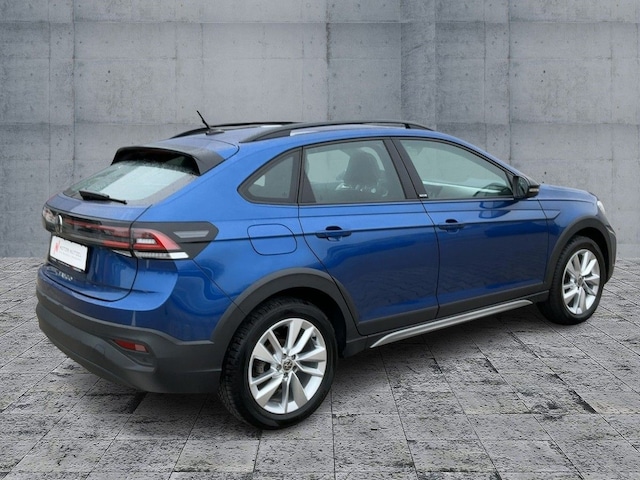 Volkswagen Taigo 1.0 TSI Move