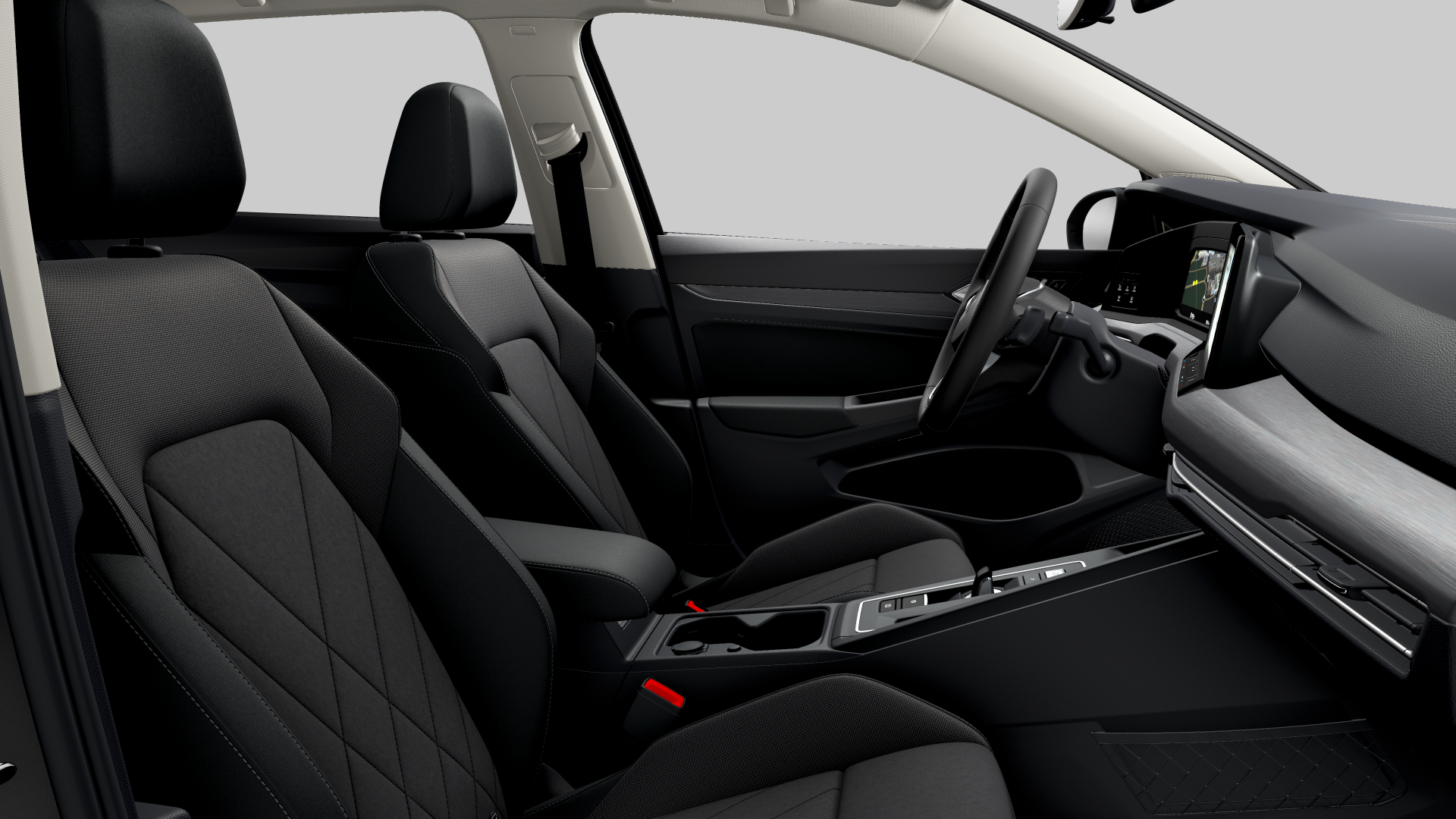 Volkswagen Golf 2.0 TDI DSG Golf VIII Variant