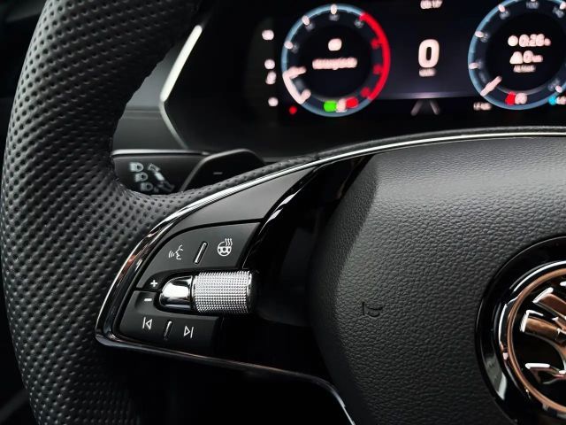 Skoda Octavia Ambition Combi