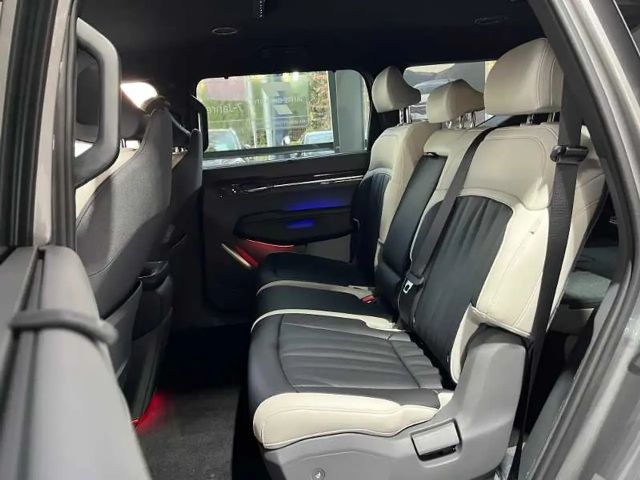 Kia EV9 GT-Line Vierwielaandrijving