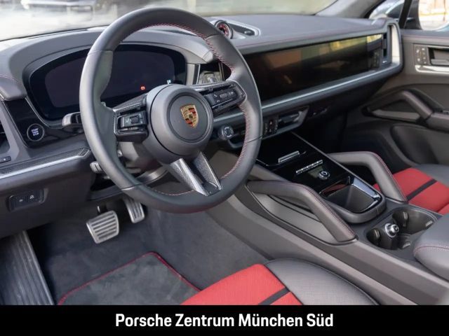 Porsche Cayenne E-Hybrid S