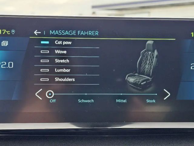 Peugeot 3008 GT-Line Hybrid