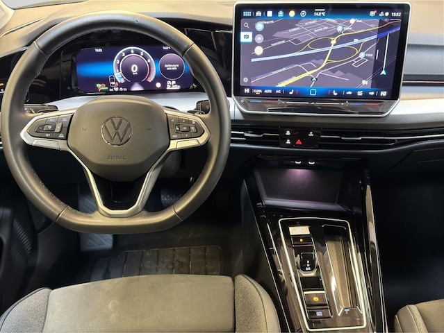 Volkswagen Golf DSG Style