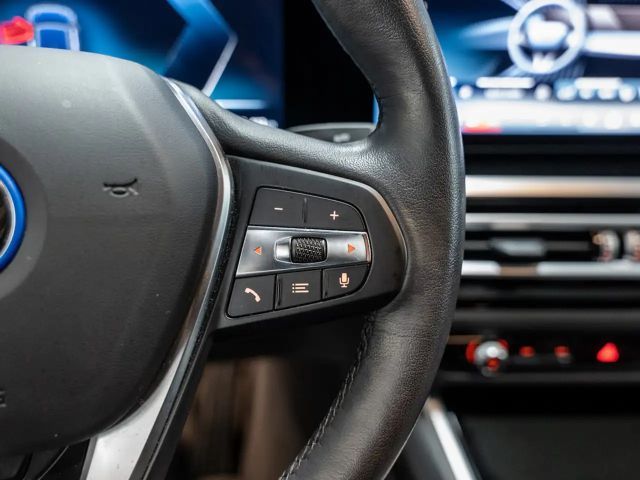 BMW i4 Coupé Gran Coupé eDrive40