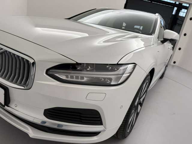 Volvo V90 AWD Bright Plus Recharge T6