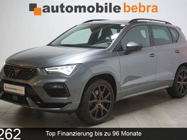 Cupra Ateca 2.0 TSI 4Drive DSG