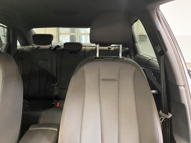 Audi A4 40 TFSI S-Tronic Sedan