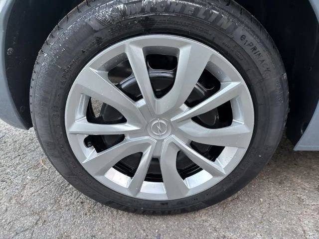 Opel Corsa Edition F Edition