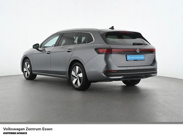 Volkswagen Passat Business Variant