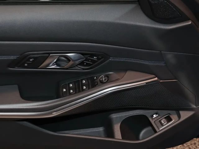 BMW 320 320e Touring