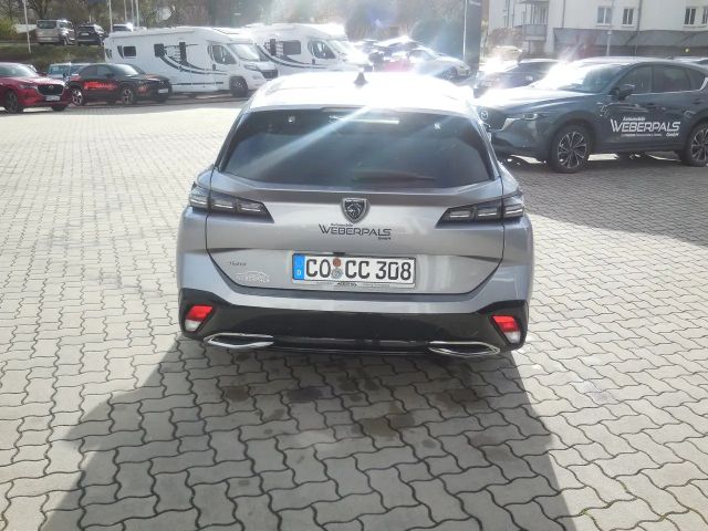 Peugeot 308 Allure Pack EAT8 PureTech SW