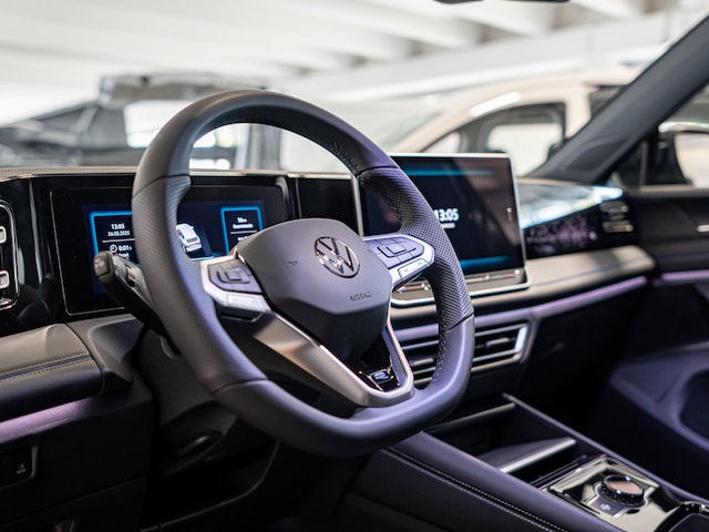 Volkswagen Tiguan DSG R-Line eHybrid