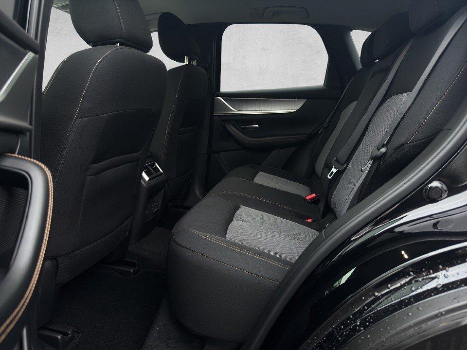 Mazda CX-60 2.5L e-Skyactiv