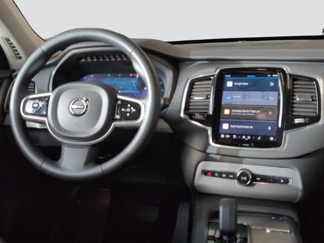 Volvo XC90 AWD Bright Plus