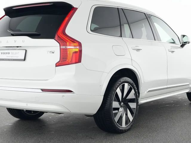 Volvo XC90 AWD Bright T8 Ultra