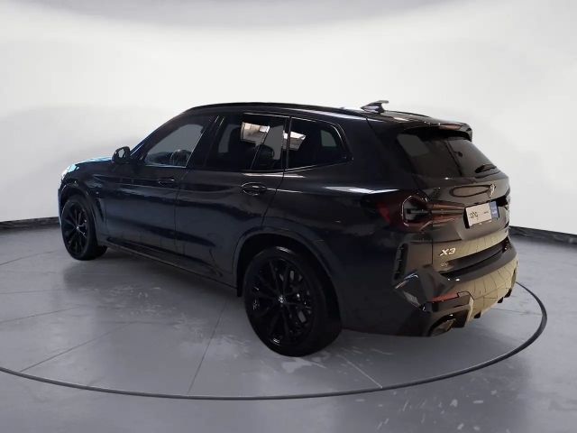 BMW X3 M-Sport xDrive30i