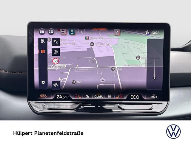 Cupra Born Born EDITION DYNAMIC 360CAM ACC LM19 NAVI SITZHZ