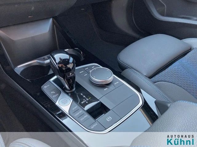 BMW 120 120d M-Sport Sedan xDrive