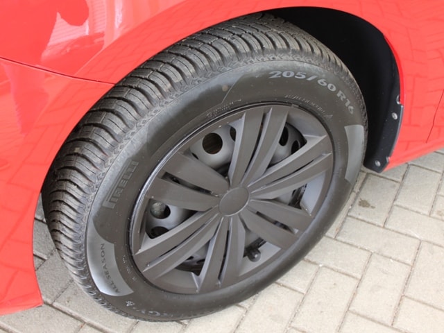 Volkswagen Caddy 2.0 TDI Combi