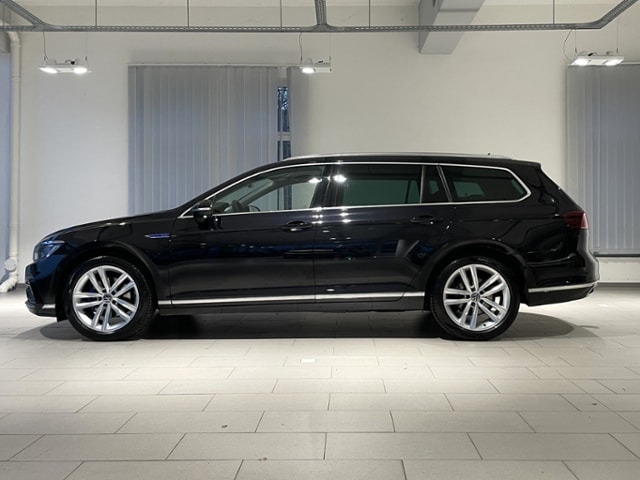 Volkswagen Passat 1.4 TSI Variant