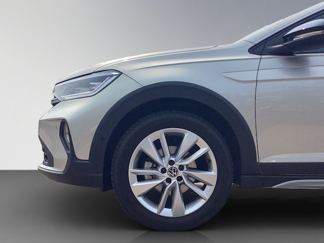 Volkswagen Taigo 1.0 TSI Move