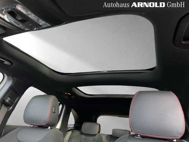 Mercedes-Benz EQA 250 AMG Line