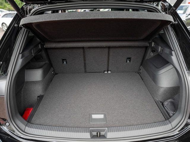 Volkswagen Tiguan DSG