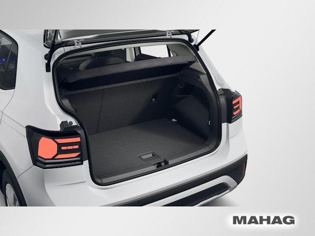 Volkswagen T-Cross T-Cross 1.0 l TSI LED Sitzhz GRA