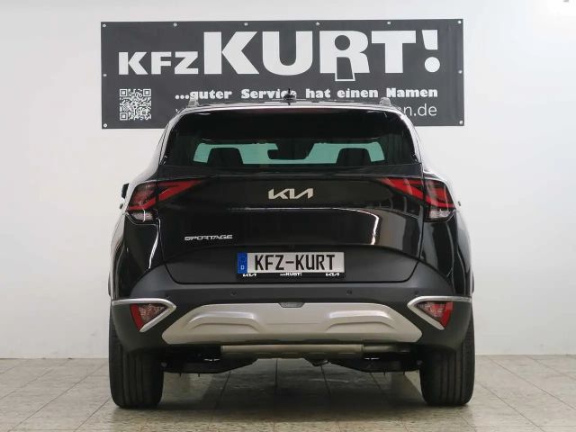Kia Sportage GDi