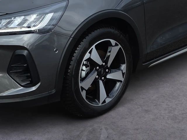 Ford Focus Active Wagon