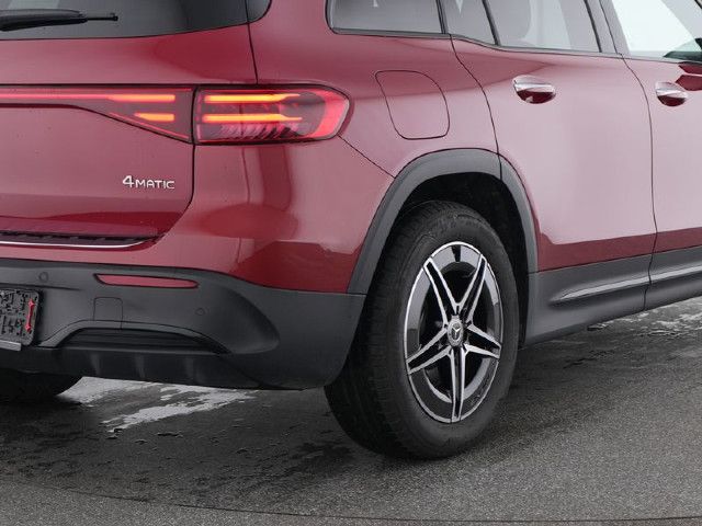 Mercedes-Benz EQB 350 4MATIC