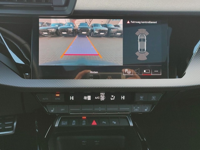 Audi RS3 Quattro S-Tronic Sedan