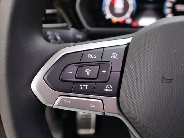 Volkswagen Caddy Style