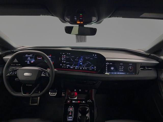 Audi A6 e-tron Avant Performance