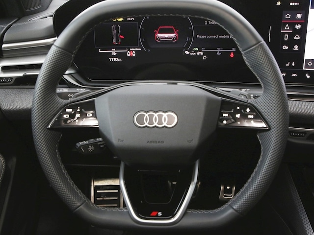 Audi A5 Avant S-Tronic