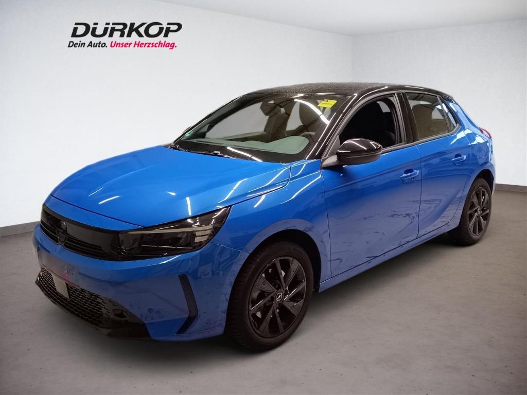 Opel Corsa 1.2 Turbo GS-Line Grand Sport Turbo