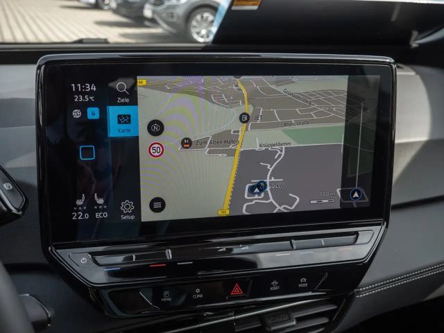 Volkswagen ID.3 150 kW Performance Pro