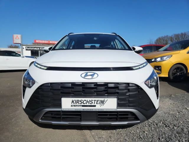 Hyundai Bayon 1.0 Select T-GDi