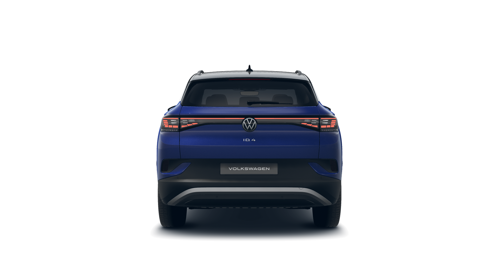 Volkswagen ID.4 IQ.Drive Pure