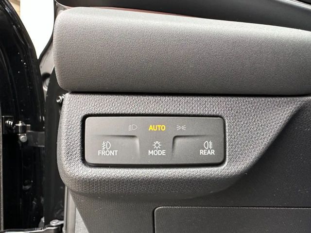 Cupra Terramar 1.5 eTSI