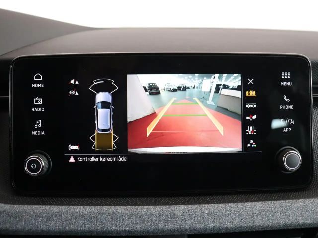 Skoda Kamiq 1.0 TSI Selection